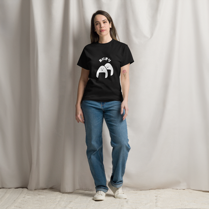 Kawaii Onigiri T-Shirt – Taste of Japan, Served Cute!