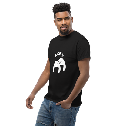 Kawaii Onigiri T-Shirt – Taste of Japan, Served Cute!